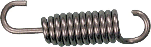 HELIX - 495-7500 - Stainless Swivel Style Exhaust Springs