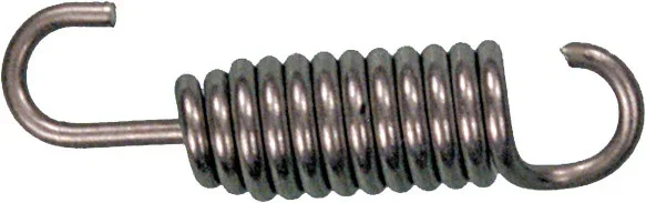 HELIX - 495-8300 - Stainless Swivel Style Exhaust Springs