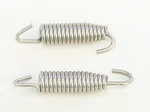 HELIX - 495-5200 - Stainless Swivel Style Exhaust Springs