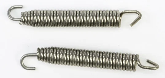HELIX - 495-8000 - Stainless Swivel Style Exhaust Springs