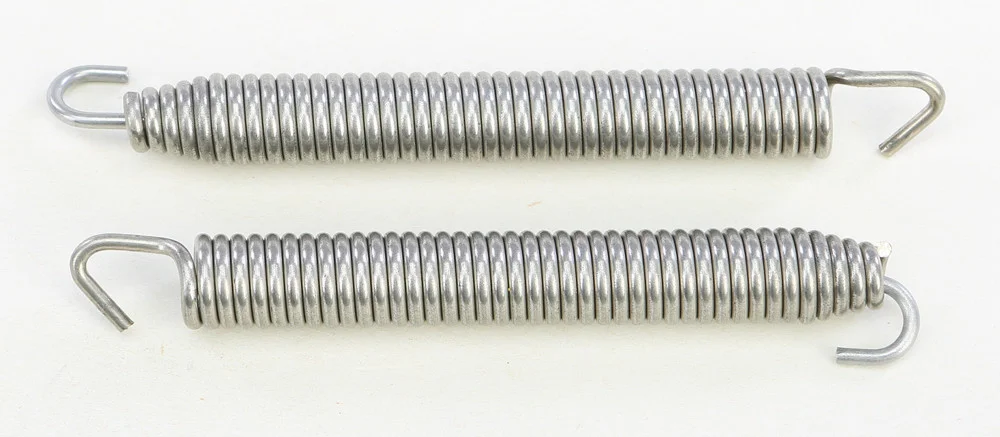 HELIX - 495-9900 - Stainless Swivel Style Exhaust Springs