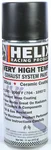 HELIX - 165-1020 - High Temperature Exhaust Paint