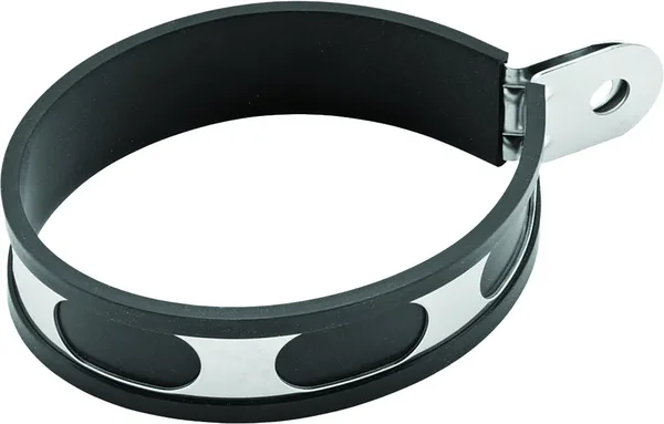 HELIX - 210-2705 - Muffler Mounting Clamp