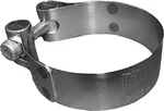 HELIX - 212-2757 - Stainless Steel Exhaust Clamp