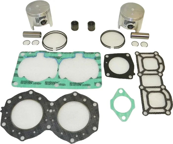 WSM - 010-802-13 - Complete Top End Kit