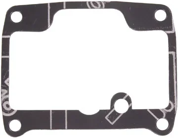 MIKUNI Float Bowl Gasket - Premium Intake System Replacement for Carburetors