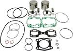 WSM - 010-808-10 - Complete Top End Kit