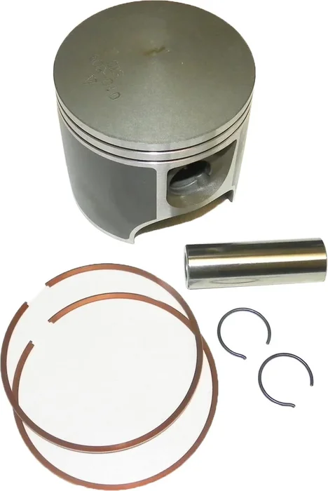 WSM - 010-809-04PK - Piston Kit