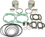 WSM - 010-815-10 - Complete Top End Kit