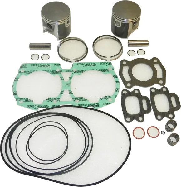 WSM - 010-815-12P - Complete Top End Kit