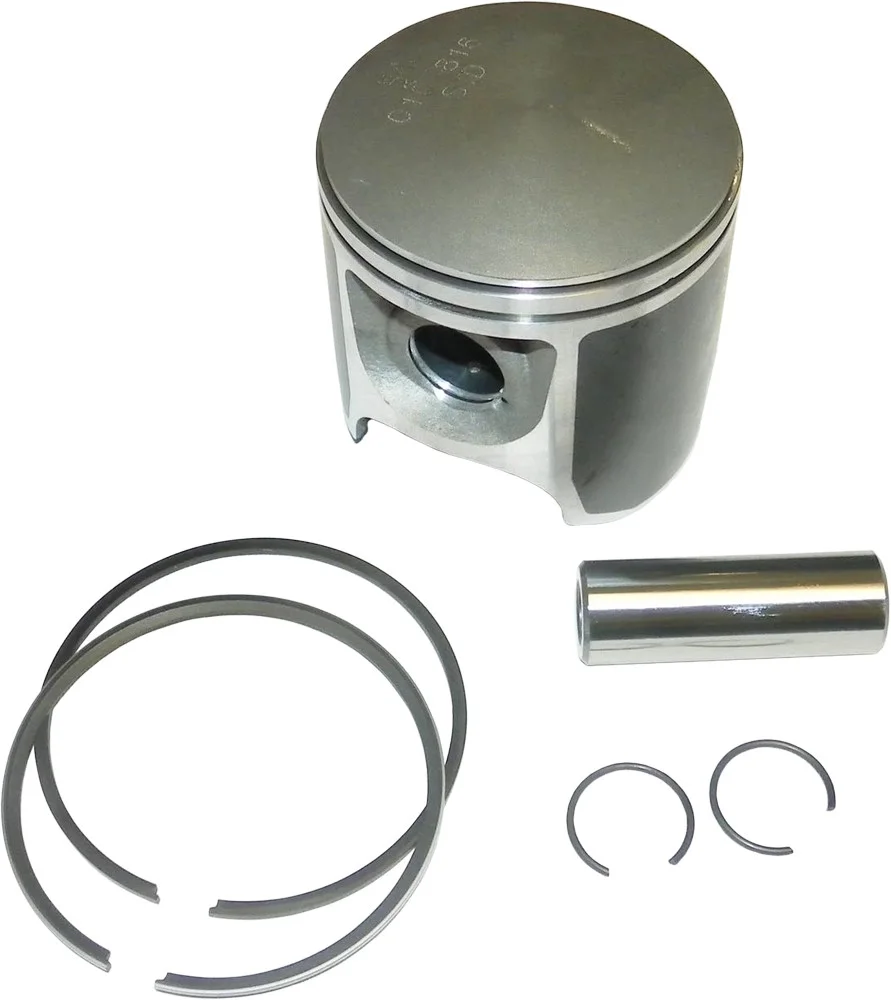 WSM - 010-816PK - Piston Kit