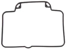 MIKUNI TM38/52 Float Bowl Gasket - High-Quality Carburetor Replacement for Powersports Engines