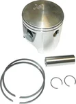 WSM - 010-818K - Piston Kit