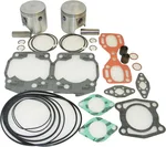 WSM - 010-818-14 - Complete Top End Kit