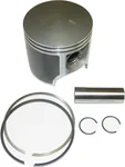 WSM - 010-819-06PK - Piston Kit