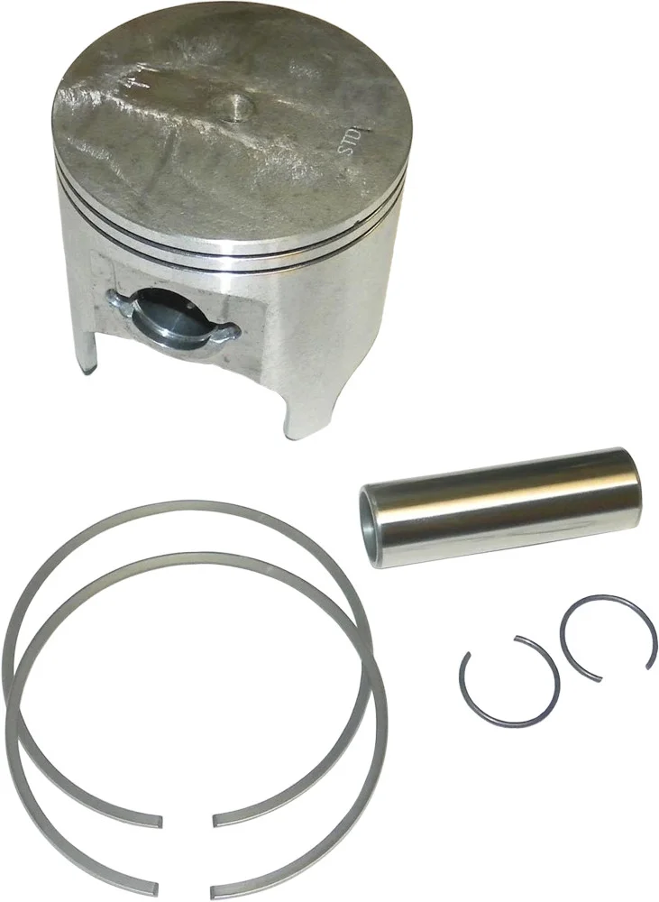 WSM - 010-820K - Piston Kit