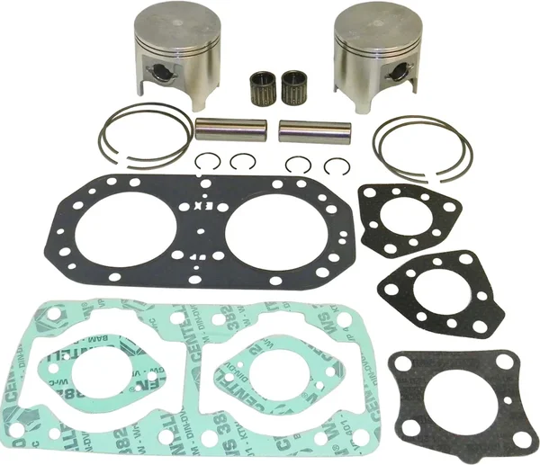 WSM - 010-820-10 - Complete Top End Kit