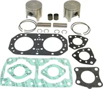 WSM - 010-820-10 - Complete Top End Kit