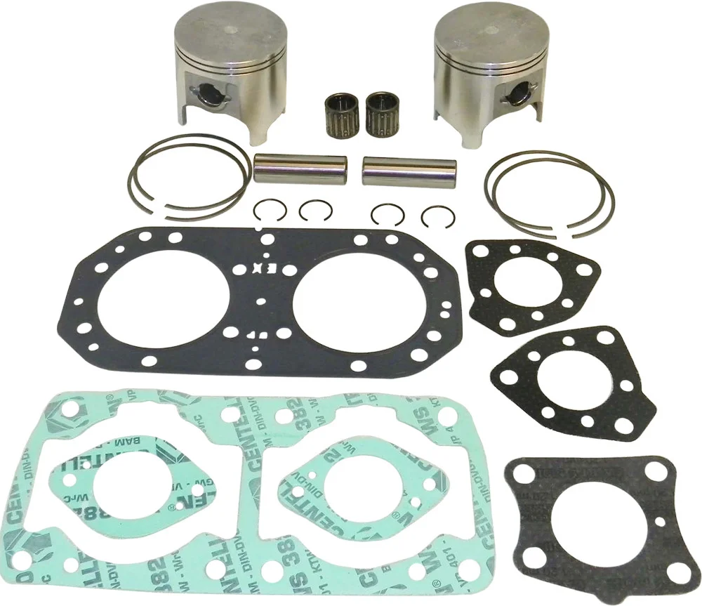 WSM - 010-820-10 - Complete Top End Kit