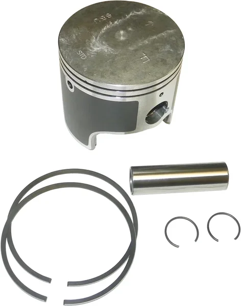 WSM - 010-826PK - Piston Platinum Y760