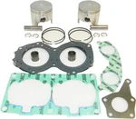 WSM - 010-826-11 - Complete Top End Kit