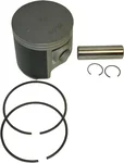 WSM - 010-827-06PK - Piston Platinum Y701