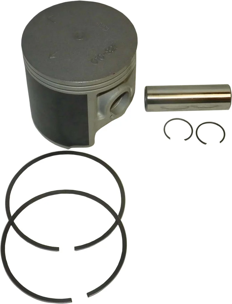 WSM - 010-827-06PK - Piston Platinum Y701