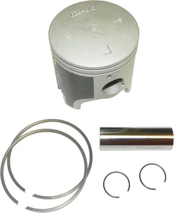 WSM - 010-829PK - Piston Platinum Y1200R
