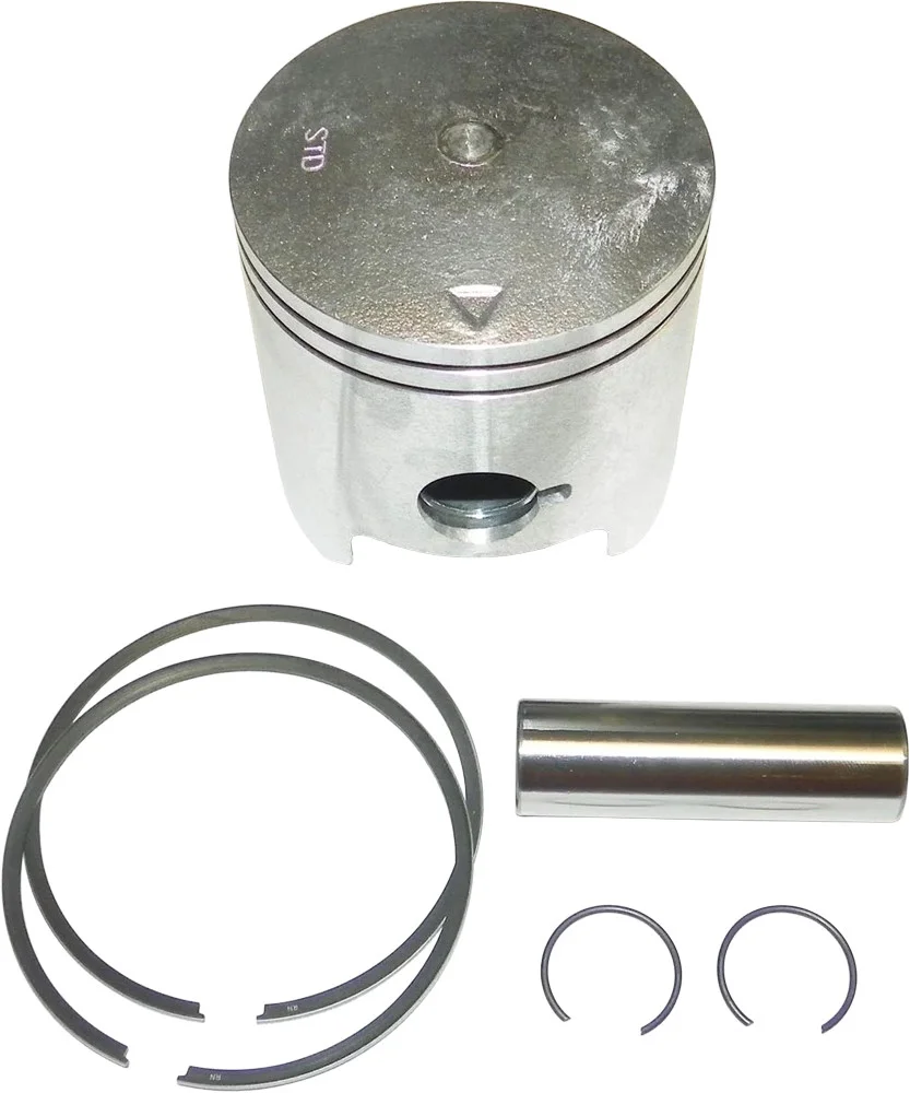 WSM - 010-830K - Piston Kit