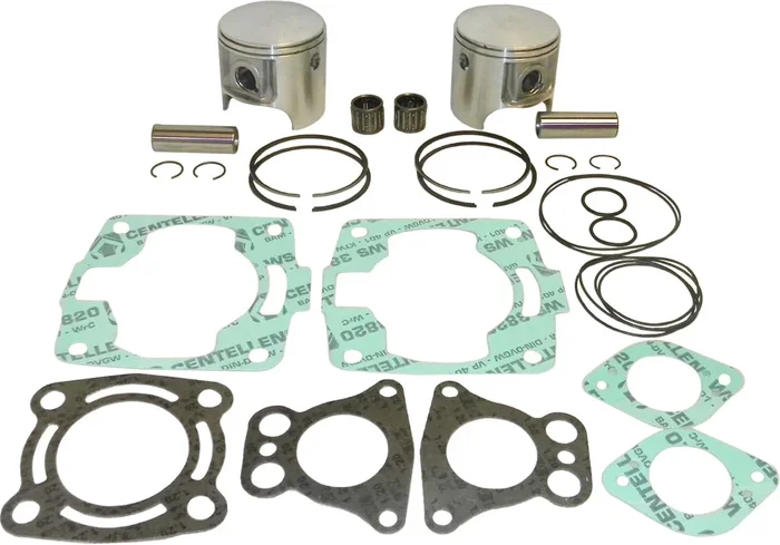 WSM - 010-832-12 - Complete Top End Kit