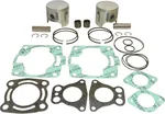WSM - 010-832-12 - Complete Top End Kit