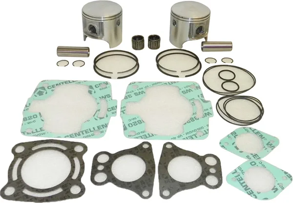 WSM - 010-832-20 - Complete Top End Kit