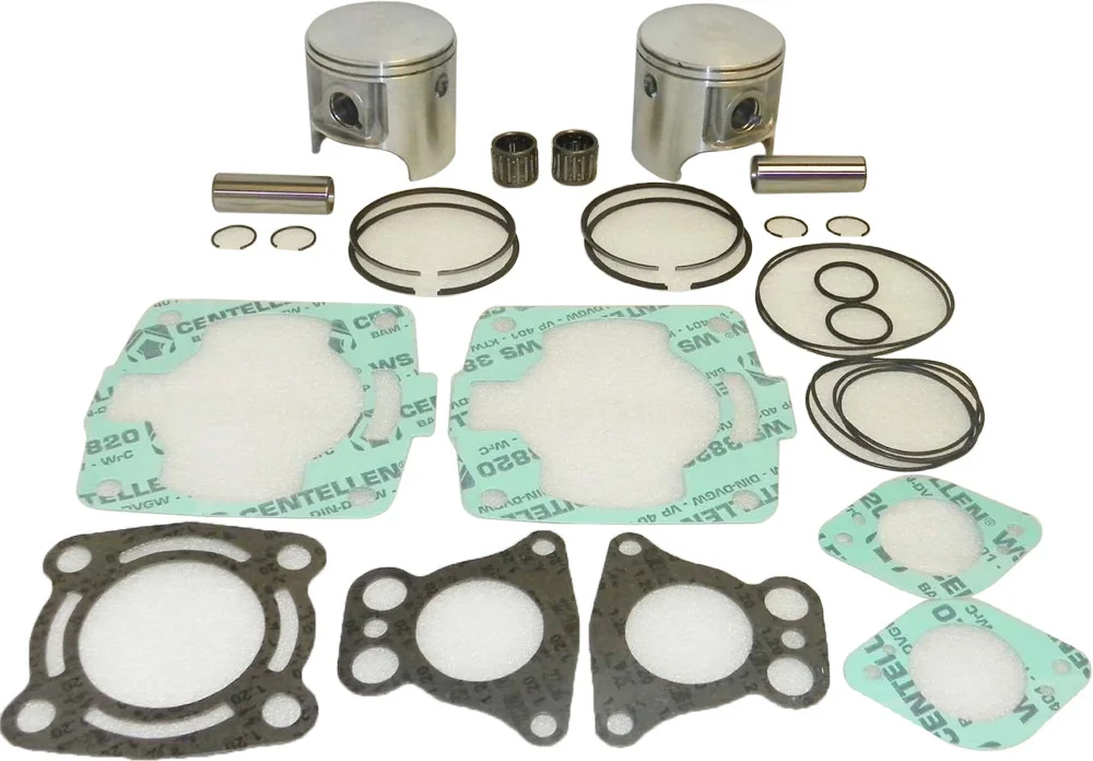 WSM - 010-832-20 - Complete Top End Kit