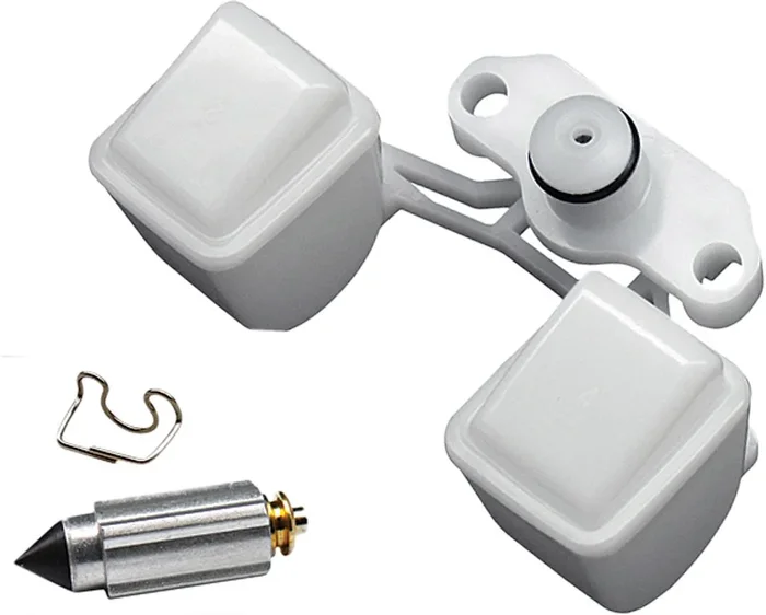 SP1 Float & Fuel Valve for Mikuni Carburetor - High-Performance Intake System