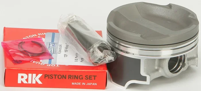 WSM - 010-847PK - Piston Kit