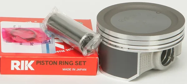 WSM - 010-848PK - Piston Kit