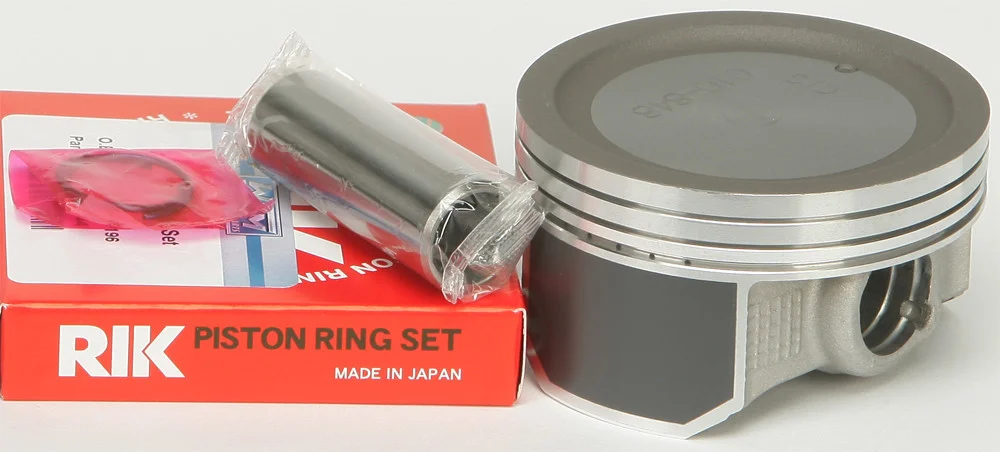 WSM - 010-848PK - Piston Kit