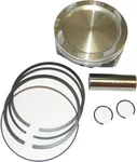 WSM - 010-861-05PK - Piston Kit