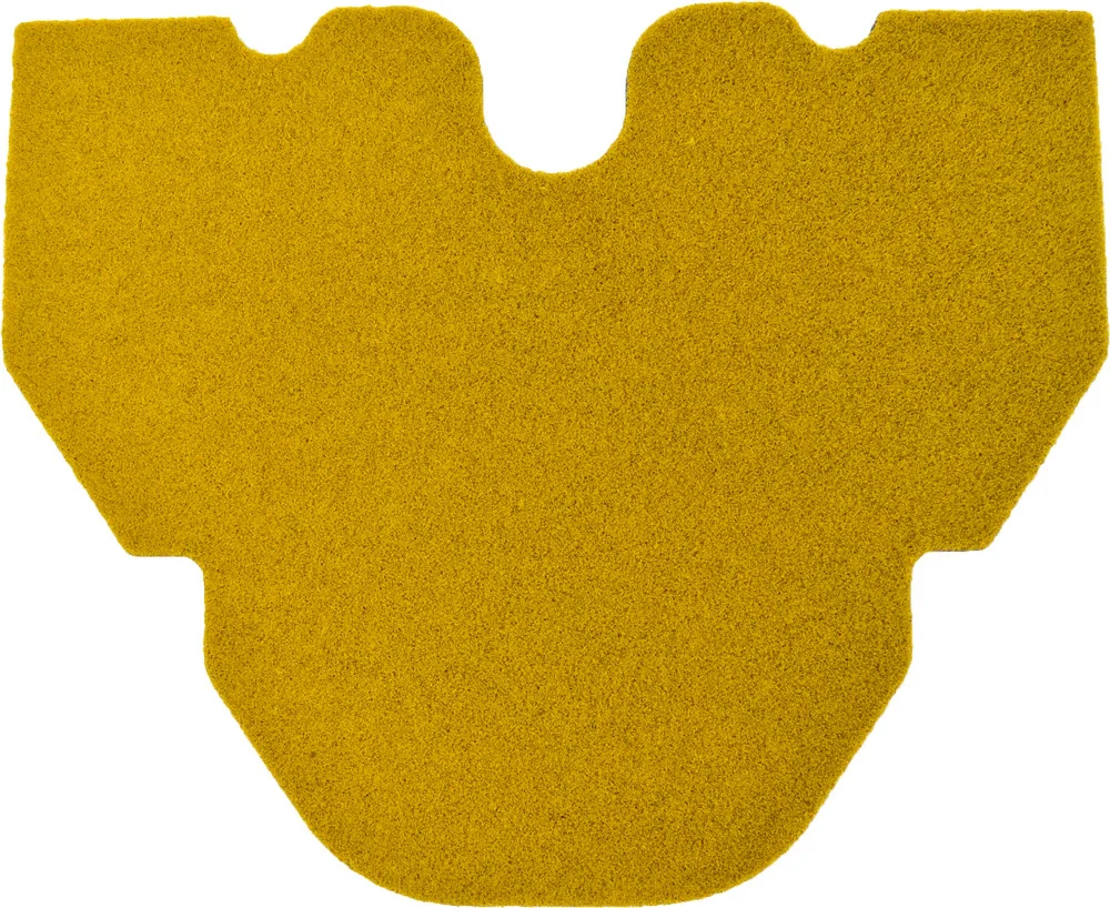 EMGO - 12-92942 - OEM Style Air Filter