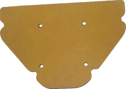 EMGO - 12-92584 - OEM Style Air Filter