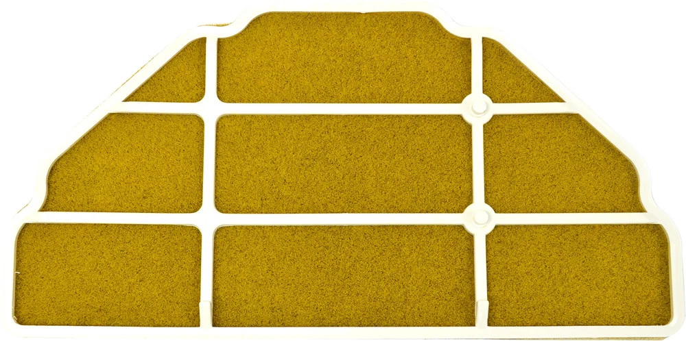 EMGO - 12-92680 - OEM Style Air Filter