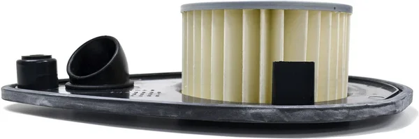 EMGO - 12-93836 - OEM Style Air Filter