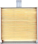 EMGO - 12-93760 - OEM Style Air Filter
