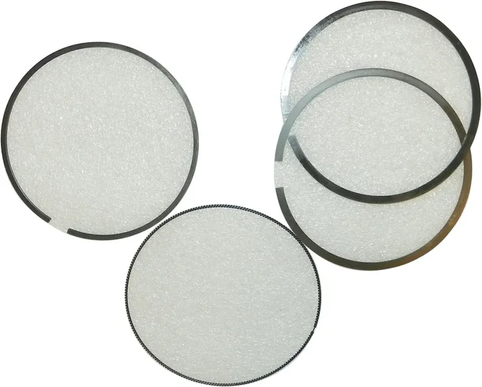 WSM - 010-960-05 - Ring Set