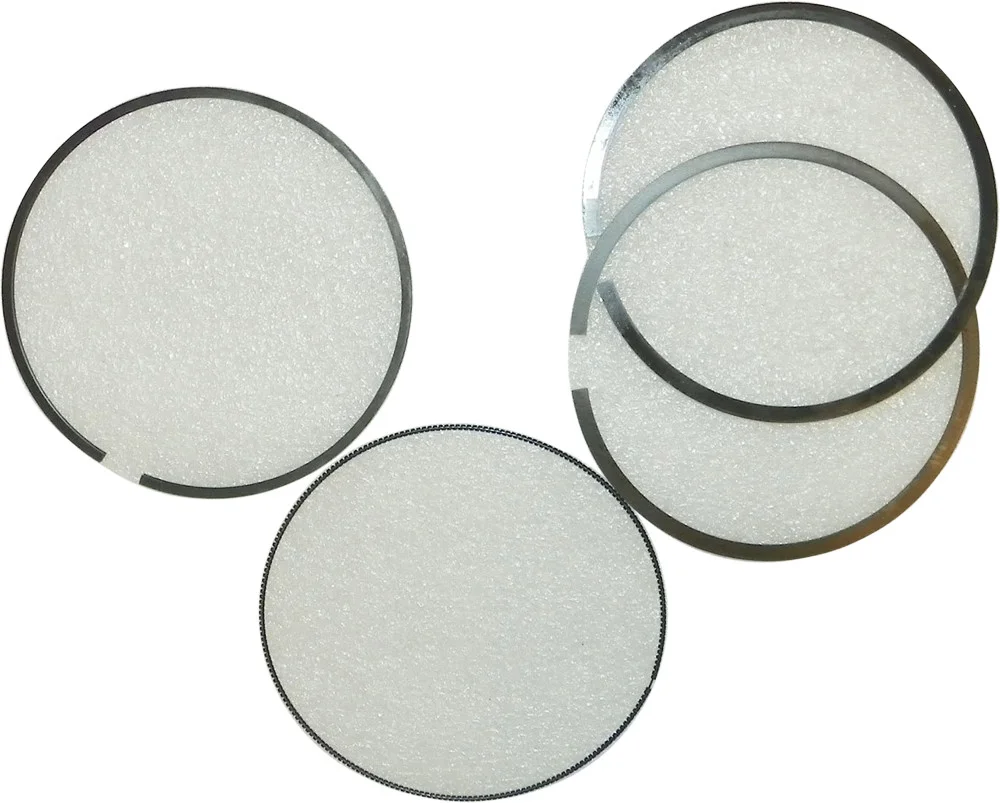 WSM - 010-960-05 - Ring Set