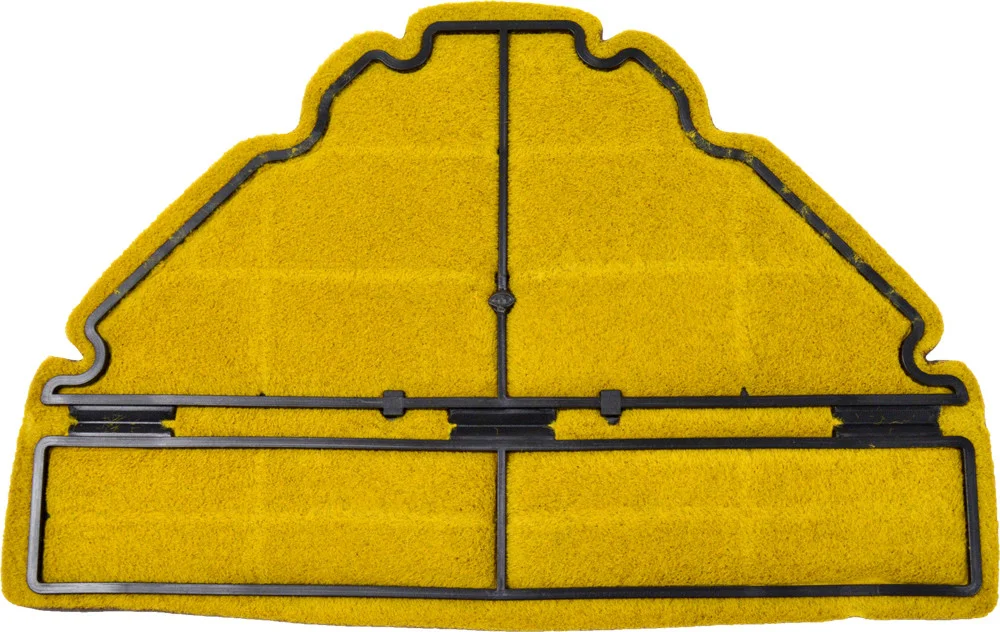 EMGO - 12-95872 - OEM Style Air Filter