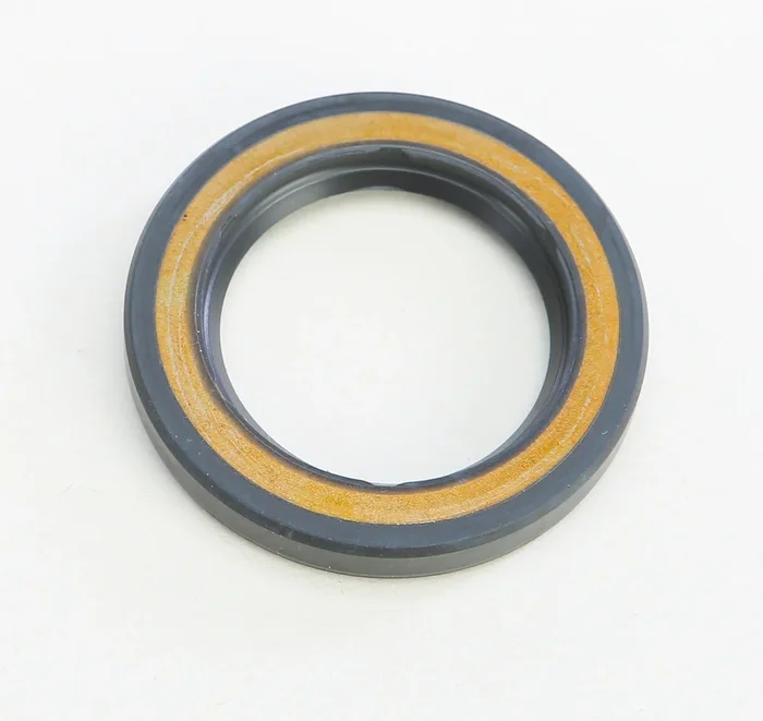 WSM - 009-717-01 - Driveshaft/Pump Oil Seal