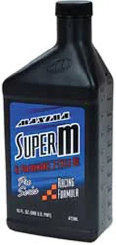 MAXIMA - 20916 - Super M Oil