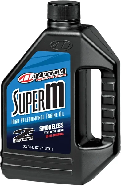MAXIMA - 20901 - Super M Oil