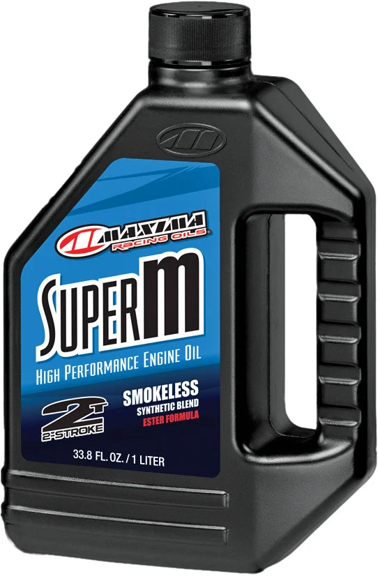 MAXIMA - 20901 - Super M Oil